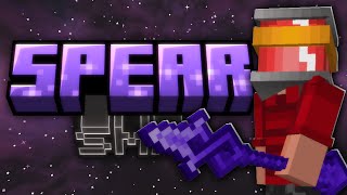 This SMP gives you Magical Spears Applications Open [upl. by Amilah]