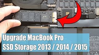 MacBook Air Storage Upgrade from 128GB to 1TB NVMe SSD Early 2015 Without losing data [upl. by Sharma]