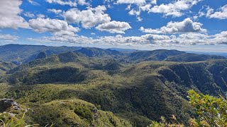 Pinnacles Hike New Zealand [upl. by Adnuhsar]