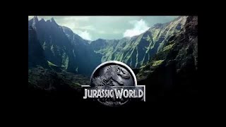 Jurassic World Hörspiel By NHR [upl. by Eelloh]