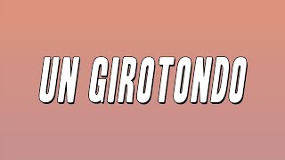 Nayt 3D  un girotondo Testo [upl. by Ardnahsal449]