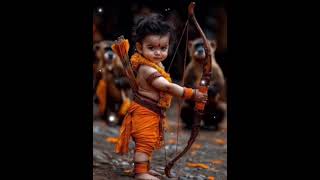 Sri Ram 🙏🙏🙏 Jai Jai Ram 🙏 ramराम ram raghupatiraghavrajaram jaishreeram youtubeshorts [upl. by Cleasta]