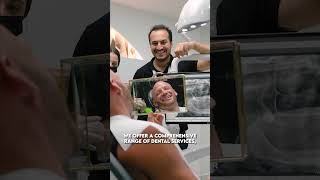 Dental Treatments Antalya Turkey [upl. by Neleag]