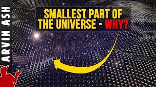 Visualizing the Planck Length Why is it the Smallest Length in the Universe [upl. by Geffner825]