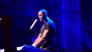 Brian Mcknight One last cry  HD [upl. by Limay]