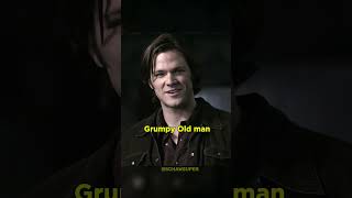 Dean Became Old Man  Supernatural S05E07 Shorts supernatural [upl. by Zenobia]