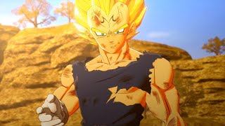 ♠Dragon Ball Z Kakarot【Unknown Song】3 BGMOST♠ [upl. by Nathan94]