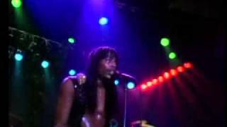 Rick James  Mary Jane Live [upl. by Egreog488]