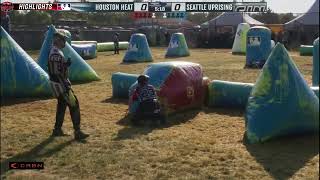 HEAT  Highlights  NXL Windy City Major  2024 [upl. by Ahcsap553]