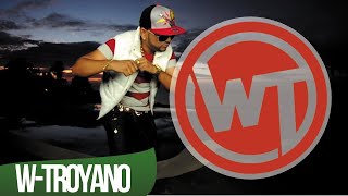 Waldokinc el Troyano  Alto Troyanaje [upl. by Shuping]