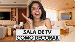 Como montar painel TV Dalla Costa 11991366816 [upl. by Annahsohs]