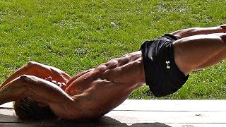 ABS and CORE Workout  Effective Exercises amp Routine [upl. by Shien]