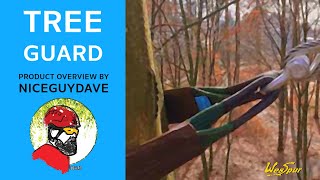 Tree Guard Dynamic NonInvasive Cabling  Features and Installation Tips with WesSpurs Niceguydave [upl. by Aicittel502]