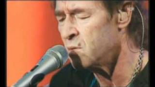 Peter Maffay  Schneeder auf Rosen fällt live amp unplugged [upl. by Reichel]