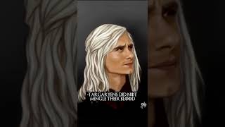 quotDid Daenerys Really Want to Marry Viserys 💍  Game of Thrones Lorequot [upl. by Brunhilde]