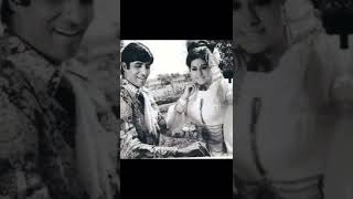 dekhana hay re sochanaaruna iraniamitabh bachanold photostrending songviralvideostatusshort [upl. by Humo319]