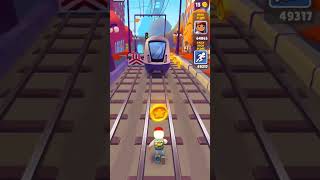 subwaysurfers [upl. by Hillier]