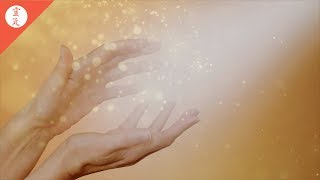 Reiki Music for Pain Relief Healing Music Meditation Music Inner Peace [upl. by Caiaphas]