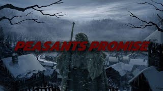 PEASANTS PROMISE 1 Uzumaki amp Namikaze [upl. by Berne212]