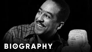 The Life of Langston Hughes  Biography [upl. by Sukul]