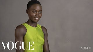 The Backstory Lupita Nyongo [upl. by Wrdna928]