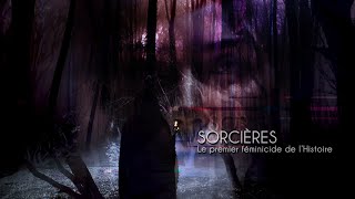 Sorcières le premier féminicide de lHistoire [upl. by Chud]