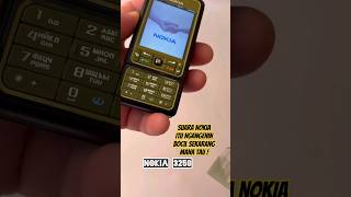 NOKIA 3250 EXPRES MUSIC [upl. by Niawd]