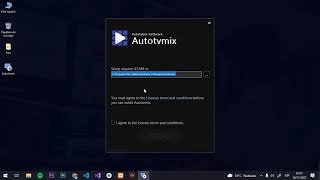 Descarga e instala Autotvmix automatizador de tv para vMix [upl. by Trebleda765]