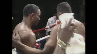 OTILIO VILLARREAL VS QUINTON WILLIAMS FULL FIGHT [upl. by Maddocks519]