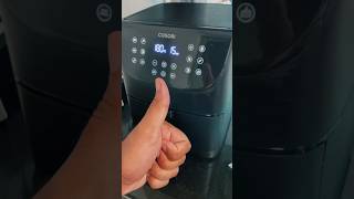 COSORI  Air fryer  Unboxing [upl. by Riatsala]