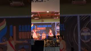 Vishwambhari stuti  Semiclassical dance [upl. by Tabb992]