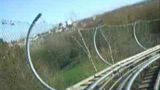 Alpine coaster [upl. by Attwood]