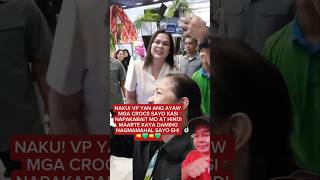 LABAN VP INDAY shorts trending viral prrd ofw vpsara edsa dutertefamily trump [upl. by Retepnhoj568]