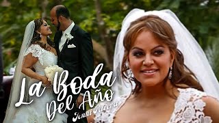 Jenni Rivera  La Boda Del Año 2010 Programa Completo [upl. by Noislla953]