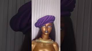 RTW Zara Headpiece That Will Make You Stand Out fyp trendingshorts weddinginspiration [upl. by Vastha]