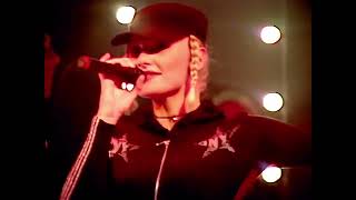 494 Whigfield Saturday Night Live At Top Of The Pops 22 09 1994 [upl. by Gildus]