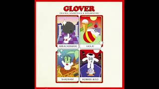 Glover Official Soundtrack FULL CD 19982023 original PC version OST [upl. by Lramaj]