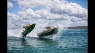 Mallacoota abalone diver Grant Shorland Jr [upl. by Eiramnaej]