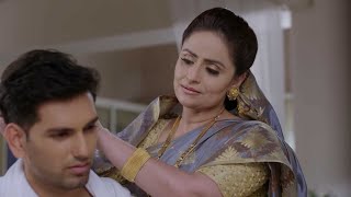 Mitegi Lakshmanrekha  Ep23  Devyani ने Vishesh के फैसले का समर्थन किया  Full Episode  AND TV [upl. by Serafine]