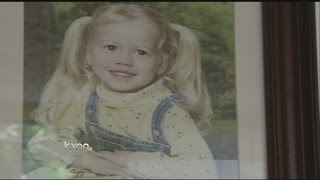 Sabrina Allen rescued after 2002 kidnapping [upl. by Hecht354]