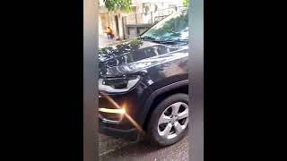 2018 JEEP COMPASS LIMITED MAIR AT AutoXchange 8850734516 [upl. by Esmond]