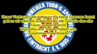 Eintracht Hymne [upl. by Kylah]