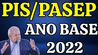 PISPASEP CALENDÃRIO  PAGAMENTO  SERÃ EM DOBRO  TE EXPLICO TUDO [upl. by Rusell]