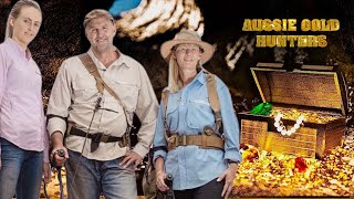 Aussie Gold Hunters Mahoney Family Finds Worlds Biggest Treasures BIG NEWS [upl. by Bainbridge]