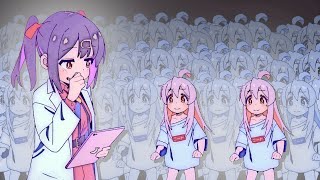 The Oyama YTPMV [upl. by Norak]