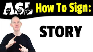 How to Introduce Yourself in American Sign Language ASL  For Dummies [upl. by Luoar775]