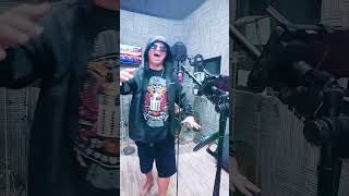 Dont Cry Ojo Nangis  GUNS NROSES cover by Nando S [upl. by Asin]