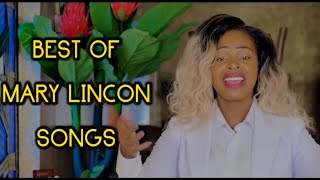 KIKUYU GOSPEL MIXX 2022 BEST OF MARY LINCON SONGS [upl. by Aicirt]