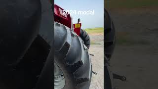 MF 385 tractor 2024 modal New tractor short video [upl. by Aicnom]