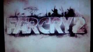 Far Cry 2 cz1 X360 [upl. by Dlonyar776]